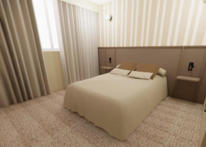 Brit Hotel Confort Alençon